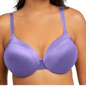 NWT Maidenform T-shirt Bra Full Coverage Underwire New 38C $48